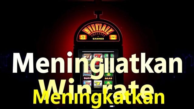 winrate slot